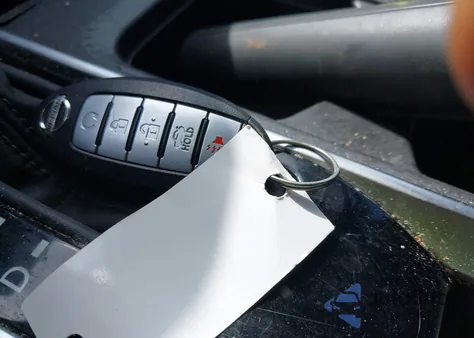 2021 Nissan Sentra Sv Xtronic Cvt z USA, uszkodzony, nr VIN 3N1AB8CV7MY270538